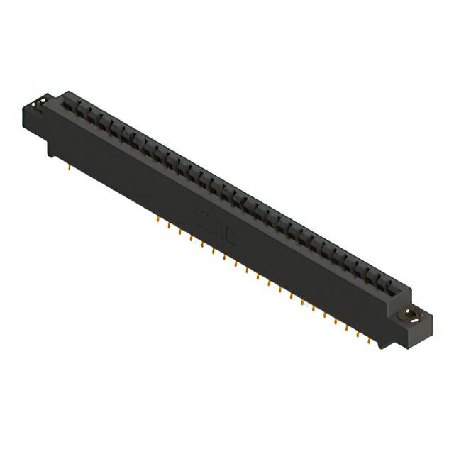 387-058-556-803 EDAC Inc.  Edgeboard Connectors